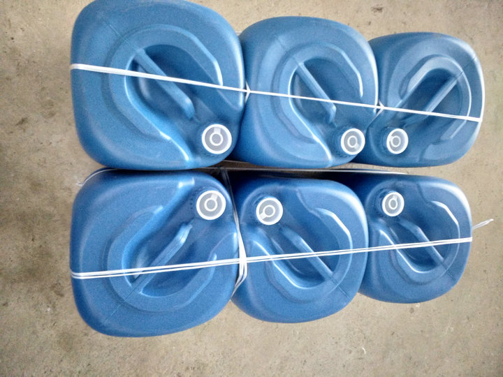 塑料方罐 25升塑料方罐｜塑料方桶｜廣西塑料桶廠家