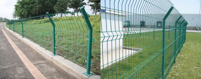 泰勒車間隔離網(wǎng)