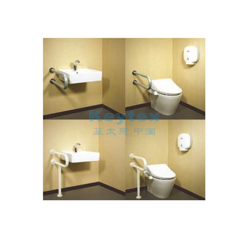 日本*NAKA衛(wèi)生間扶手進(jìn)口衛(wèi)浴扶手