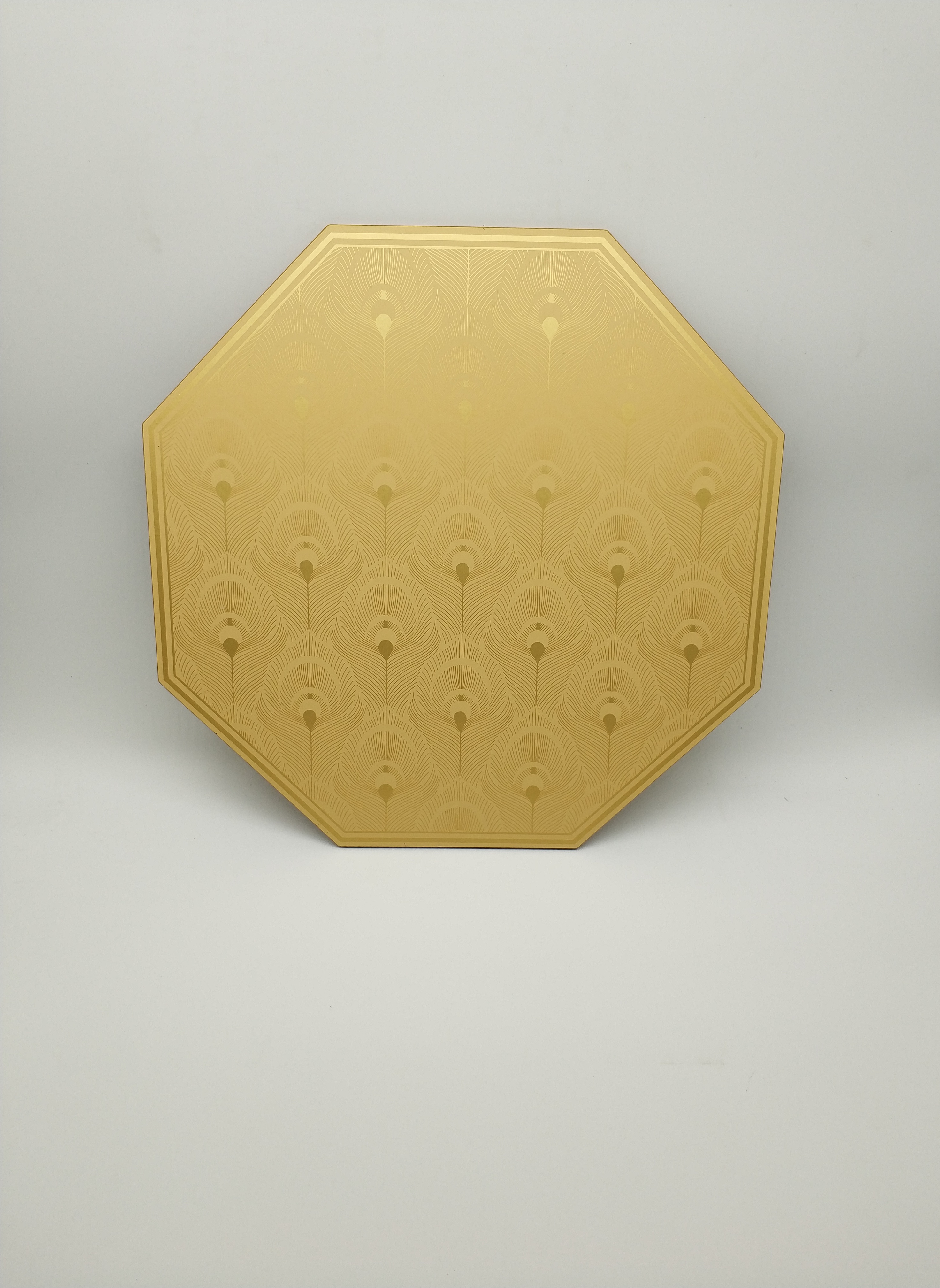 深圳廠家直銷供應(yīng)軟木八角餐墊