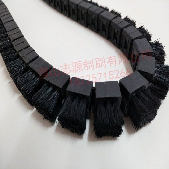 定型機(jī)配件毛刷 拉幅機(jī)毛刷 拉幅定型機(jī)毛刷 拉幅機(jī)配件毛刷