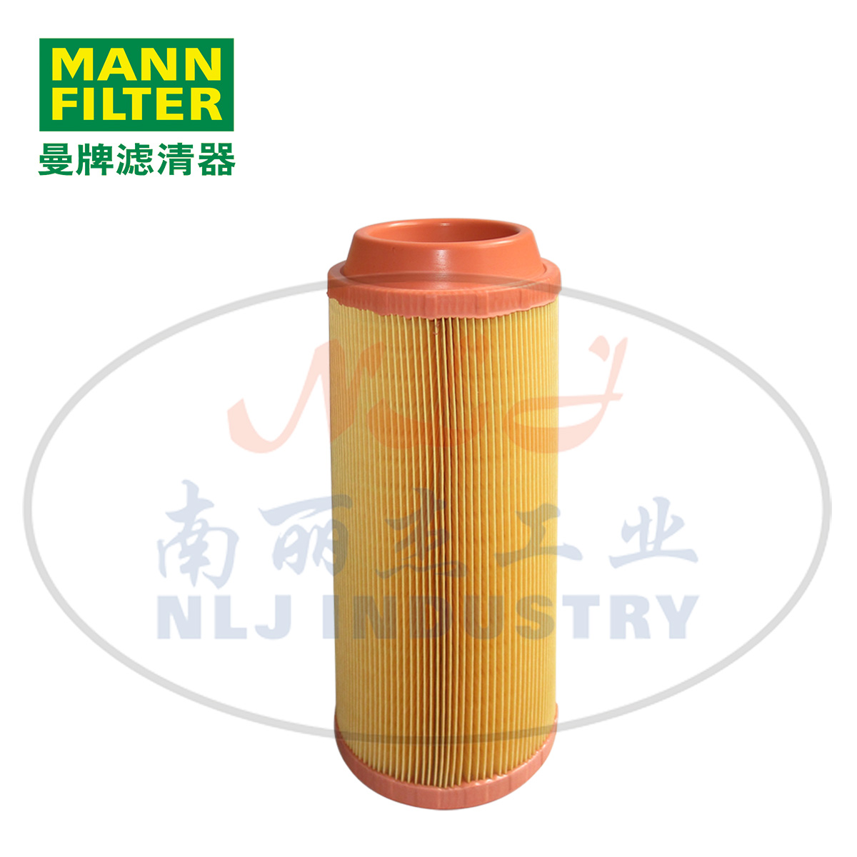 MANN-FILTER(曼牌濾清器)空濾C13010