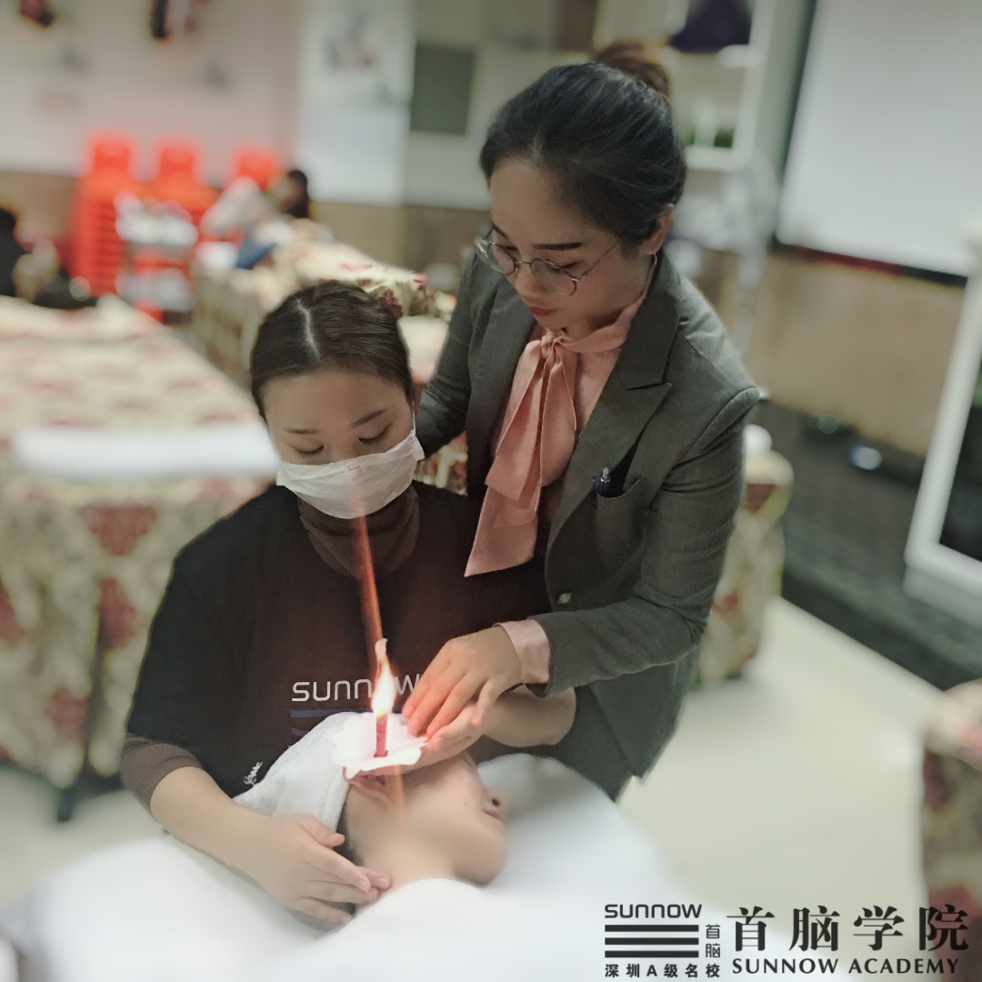 好的美容學校辨別方法？