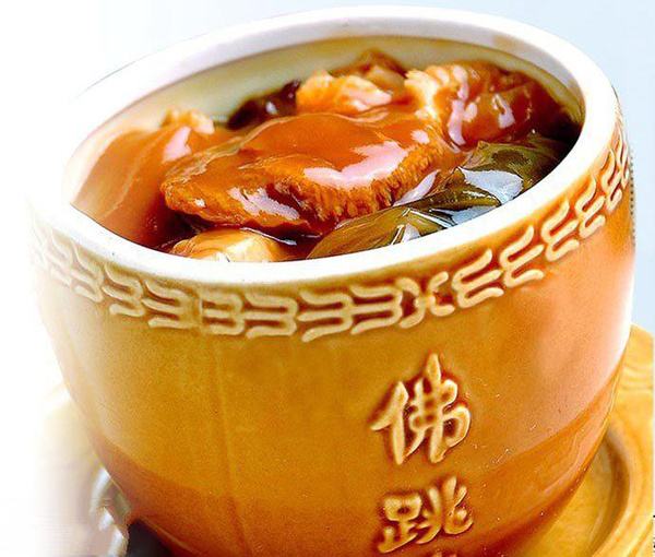 滿壇香佛跳墻加盟|佛跳墻節(jié)日大餐食材|滿壇香福壽全價格|佛跳墻怎么制作？