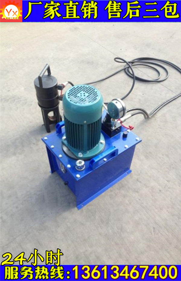 大連鋼筋冷擠壓機(jī)