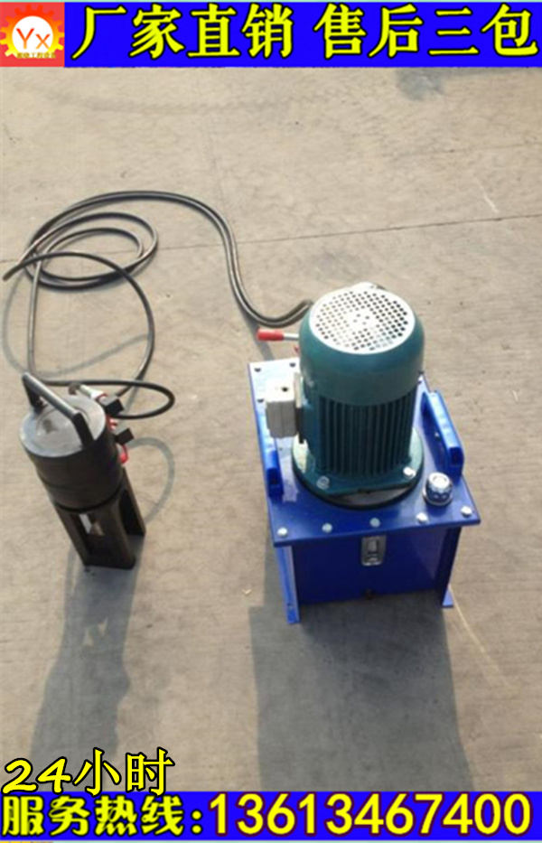 大連鋼筋冷擠壓機(jī)