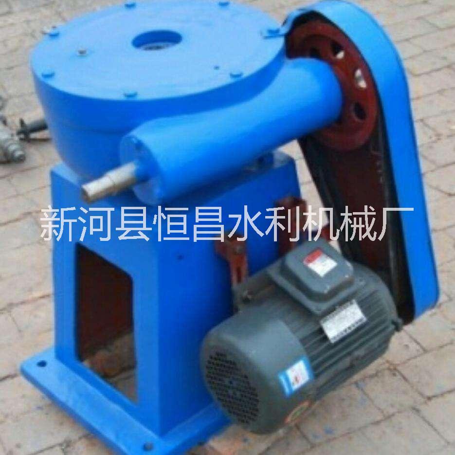 手電兩用啟閉機