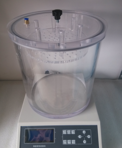 YN-01A全自動(dòng)密封性測(cè)試儀 YN-M01A全自動(dòng)密封性測(cè)試儀