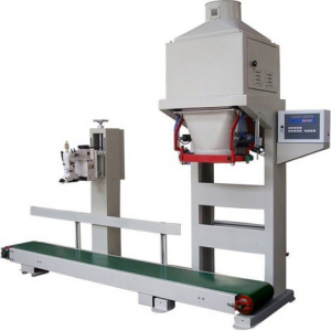 100公斤自動(dòng)計(jì)量包裝機(jī)