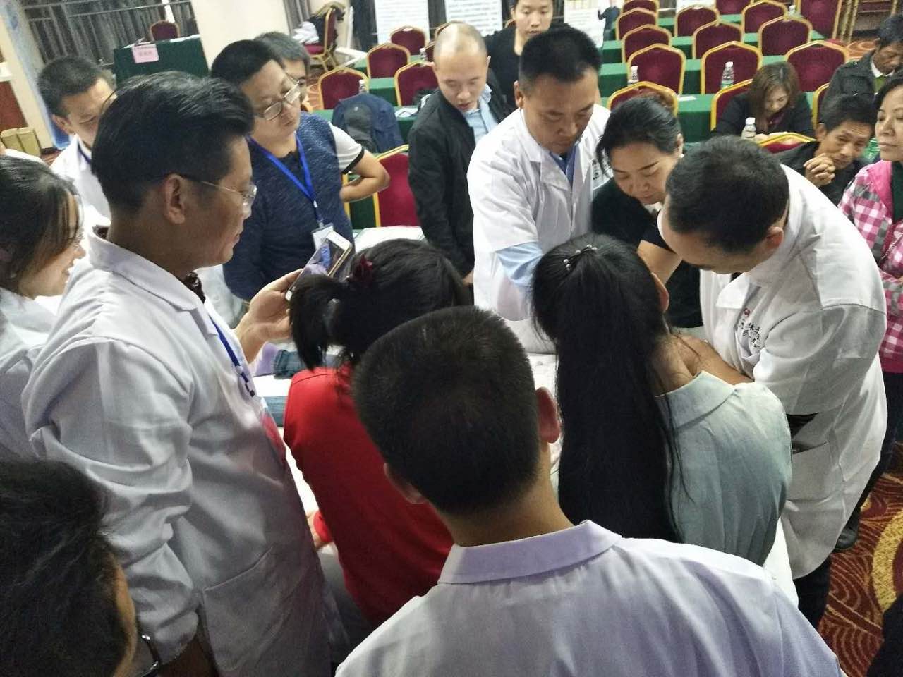 中醫(yī)近視眼加盟 中醫(yī)近視眼加盟