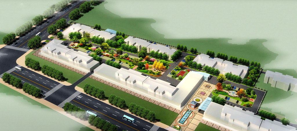 重慶萬州效果圖設(shè)計(jì)公司