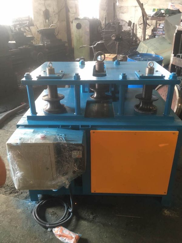 供應(yīng)重型彎管機(jī) 219管 10個(gè)厚 平臺(tái)彎弧器