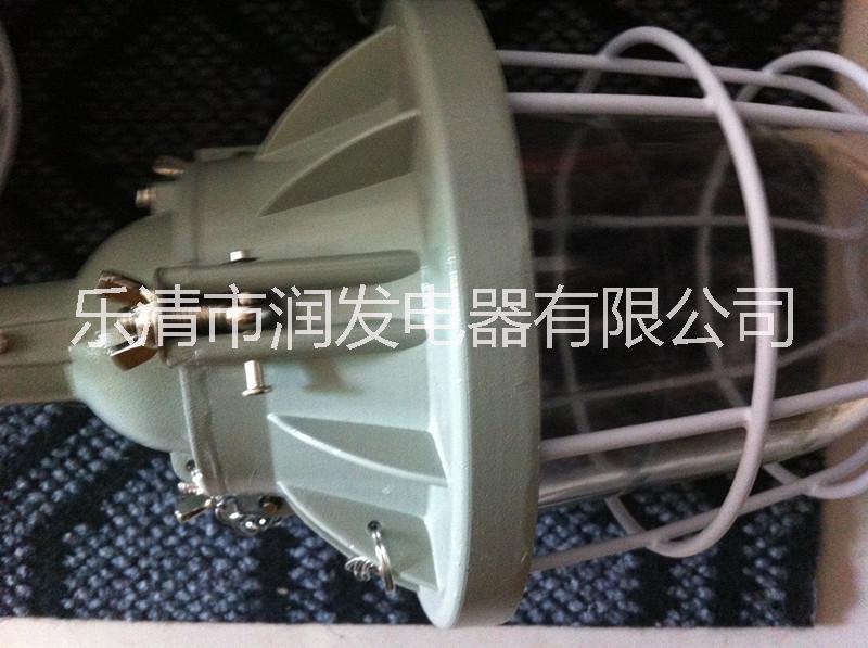 BAD52-200隔爆型防爆燈