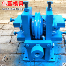 任丘市廠家直銷冷軋機(jī) 全自動(dòng)螺紋鋼冷軋機(jī) 異形鋼熱軋機(jī)