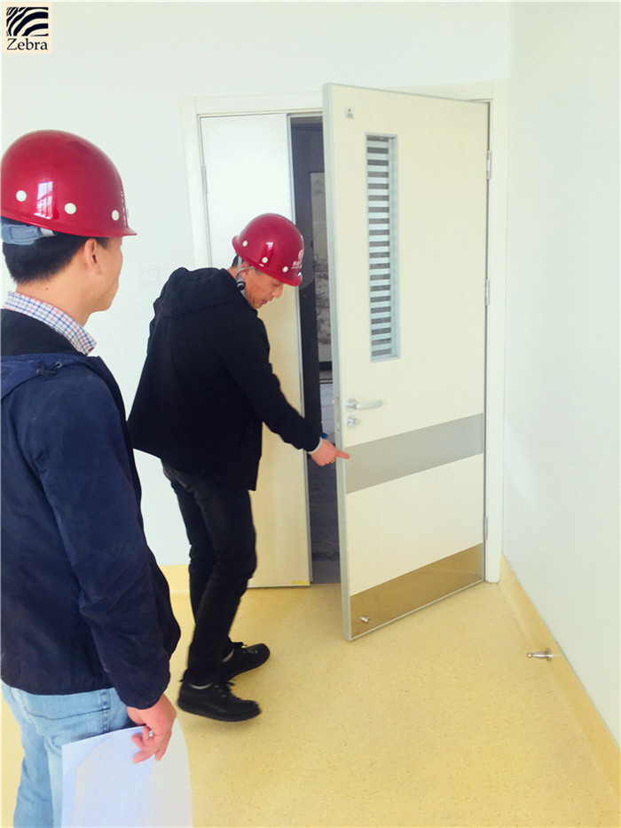 *病房門 鋼質(zhì)*門