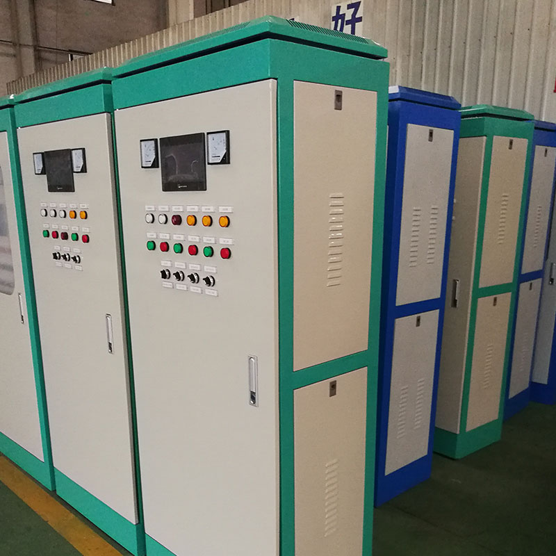 智能變頻恒壓供水控制柜廠家