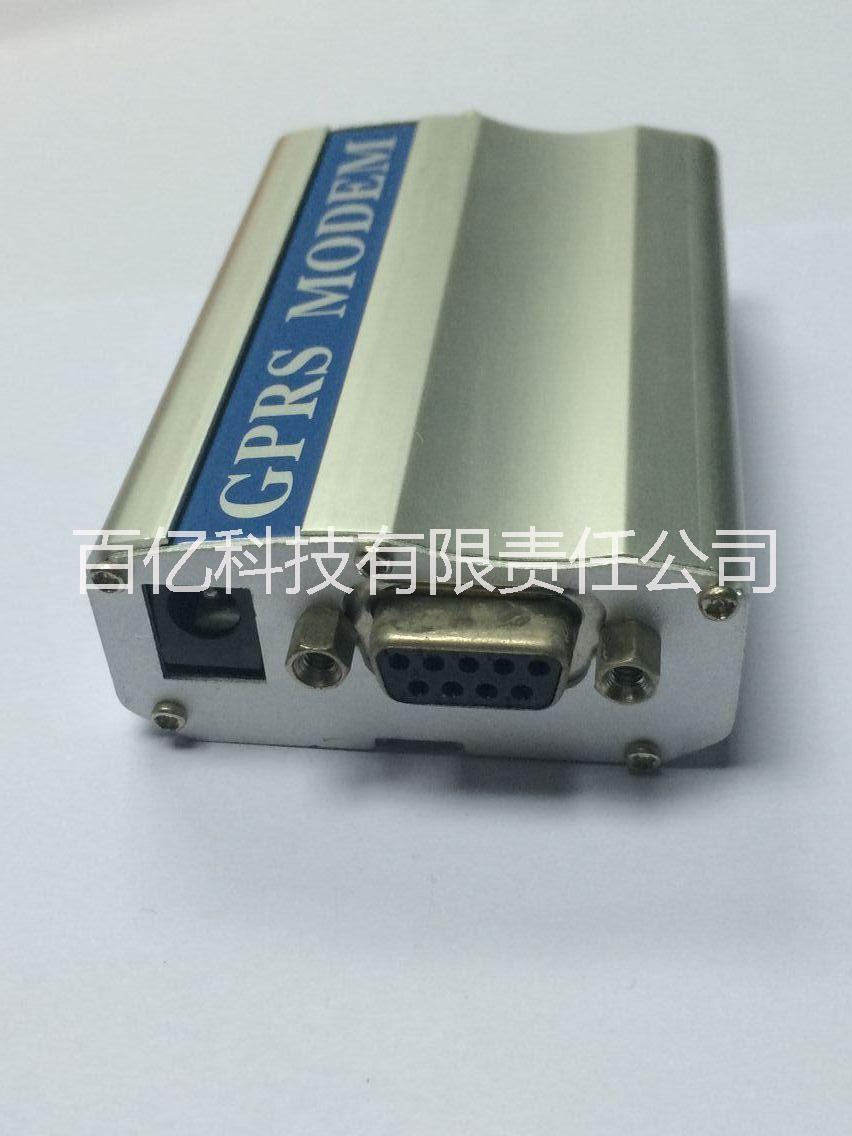 現(xiàn)貨工業(yè)級(jí)GPRS MODEM SIM900 MODEM數(shù)據(jù)傳輸，遠(yuǎn)程