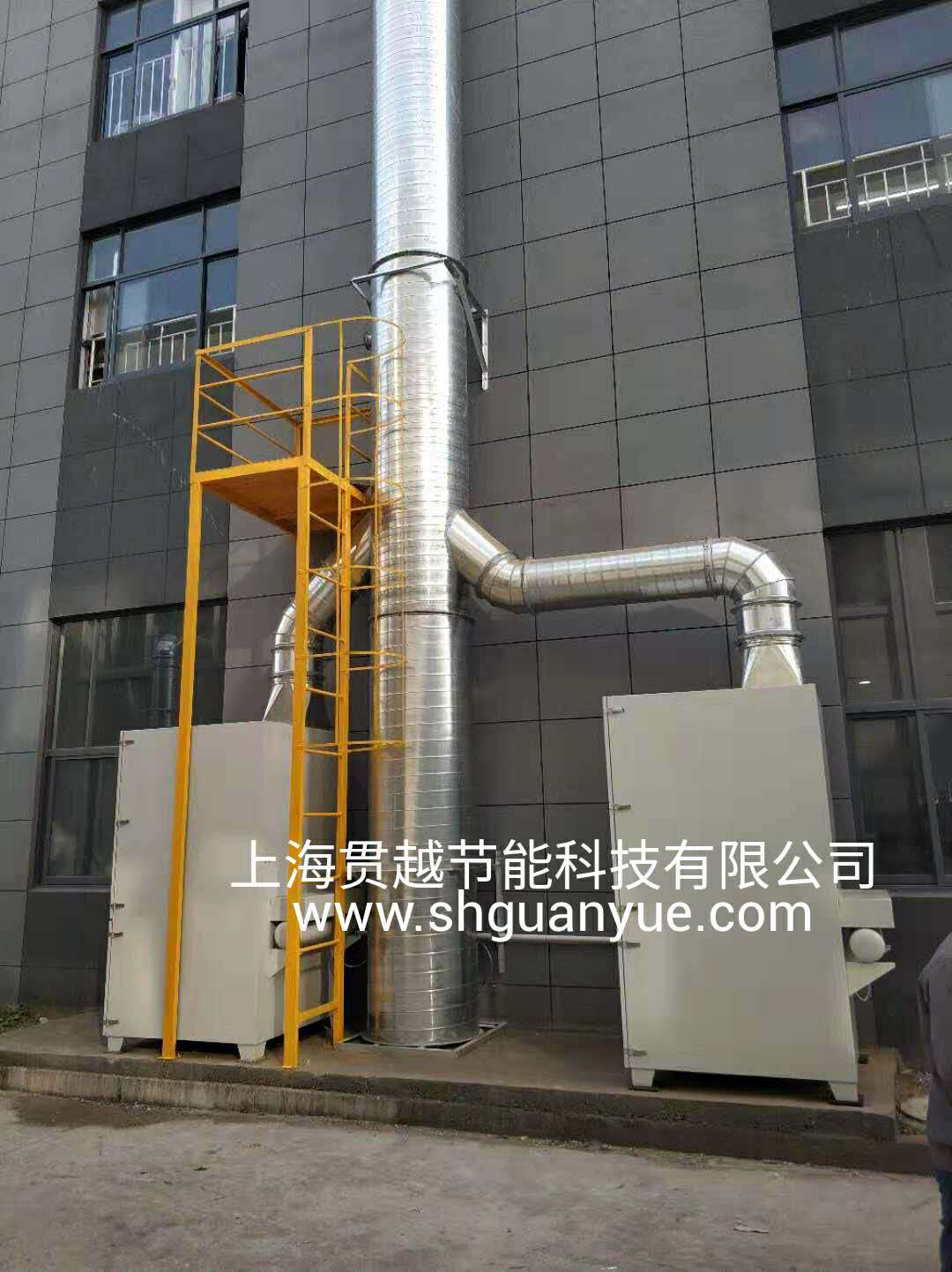供應(yīng)上海工廠粉塵廢氣處理工程 車間粉塵廢氣治理 廠房廢氣處理廠房除塵車間粉塵凈化