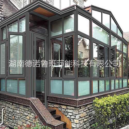 鋁合金門窗定制斷橋鋁門窗歐式別墅門窗批發(fā)