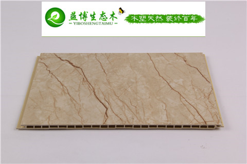 徐州竹木纖維集成墻板省時(shí)省工竹木纖維集成墻板廠家