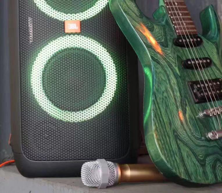 JBL PARTYBOX300音 JBLX300音響虎達(dá)