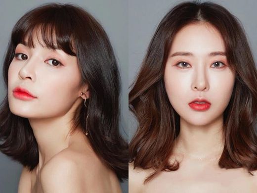 魚(yú)尾卷是什么發(fā)型? 美發(fā)培訓(xùn)供應(yīng)