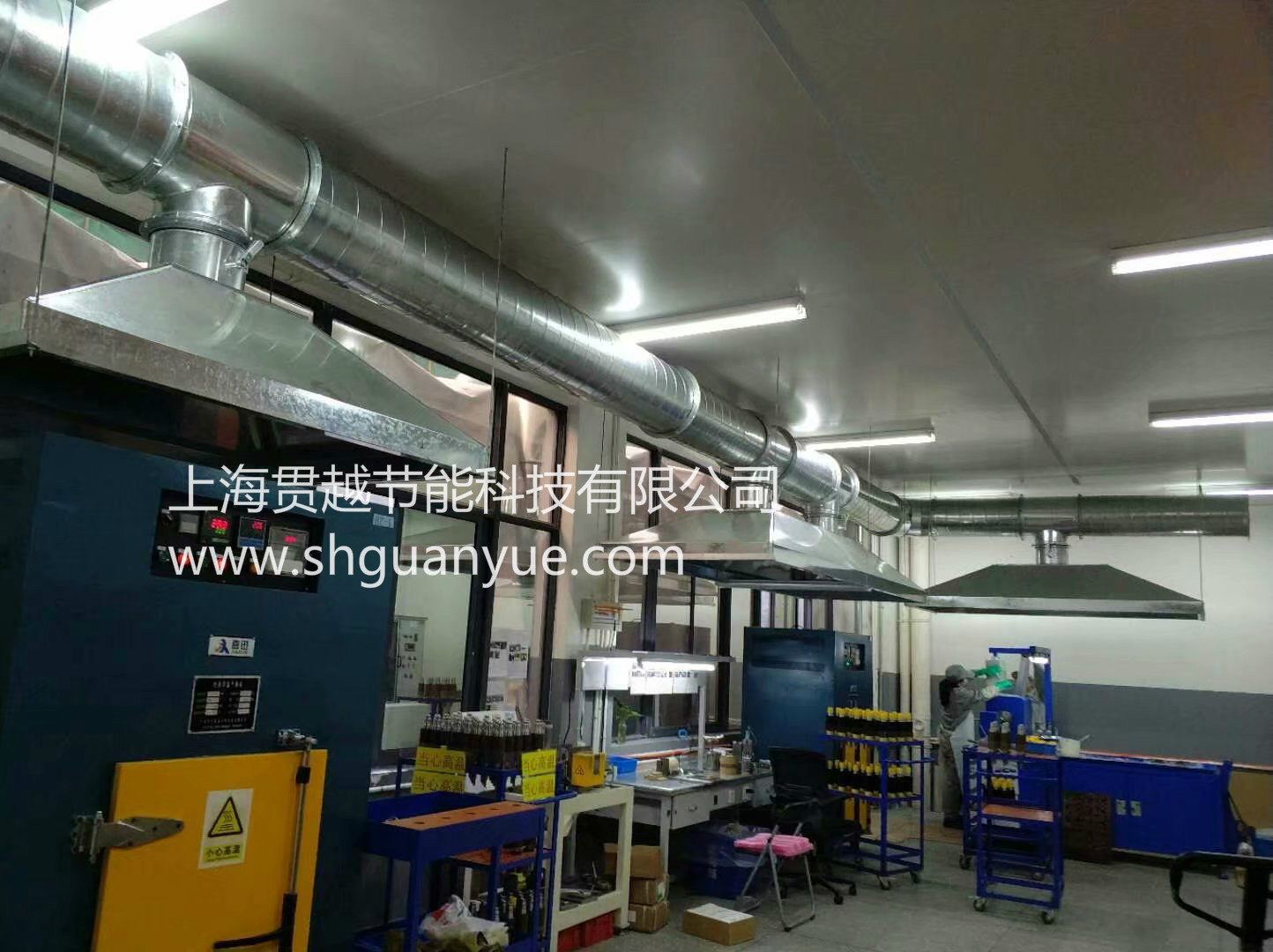 供應(yīng)上海工廠粉塵廢氣處理工程 車間粉塵廢氣治理 廠房廢氣處理廠房除塵車間粉塵凈化