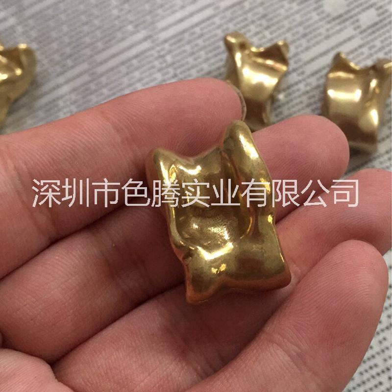 黃銅旮旯哈，黃銅嘎拉哈，黃銅羊拐