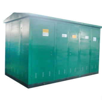 YB-12通用箱變系列 廠家開關(guān)柜 優(yōu)惠開關(guān)柜