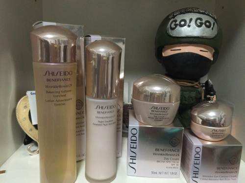 資生堂全系列彩妝洗護(hù)用品批發(fā)