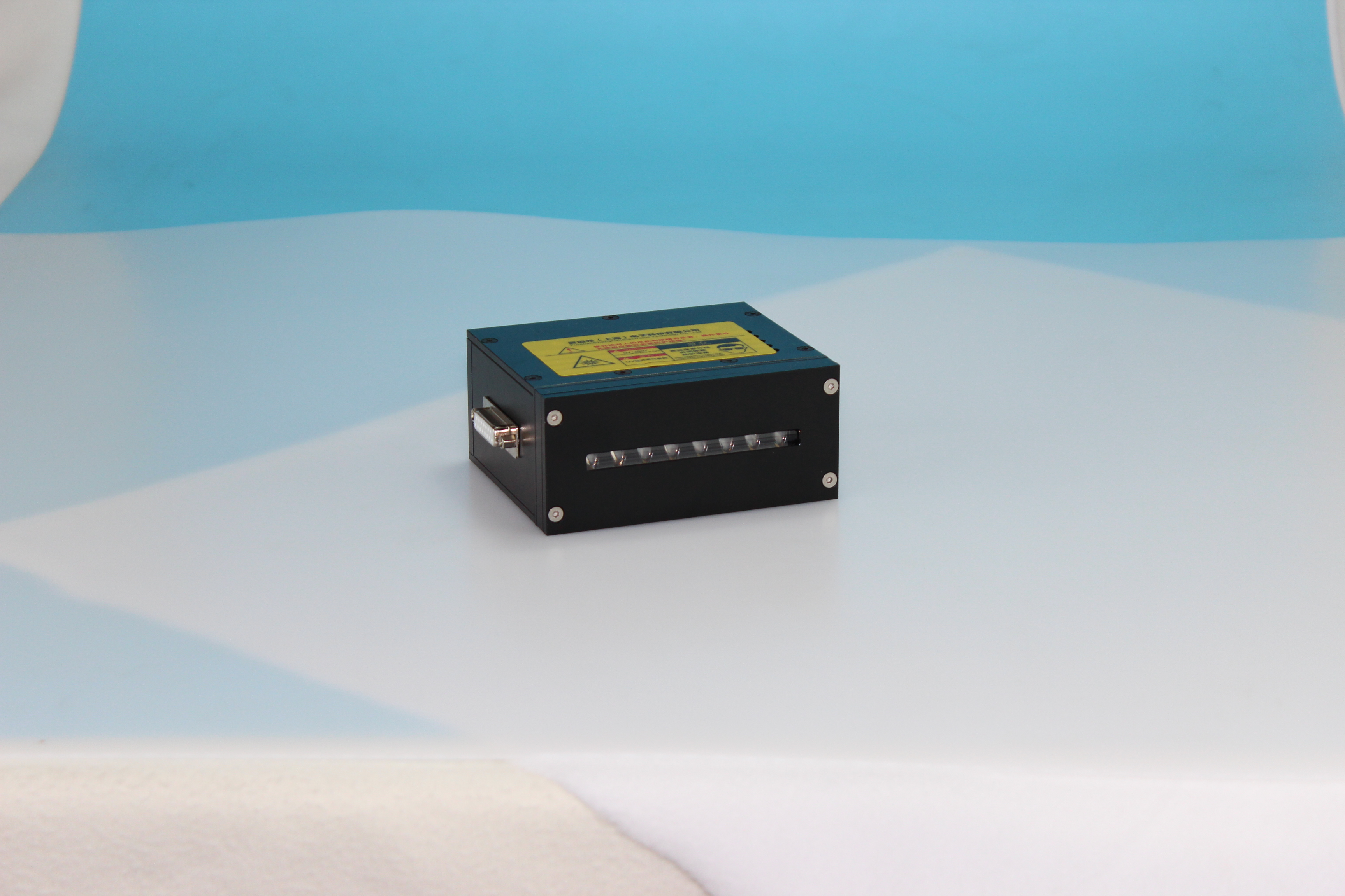 UVLED燈  紫外固化設(shè)備   UVLED線光源120*10mm