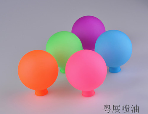 東莞塑膠噴涂加工就選粵展噴油