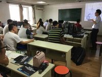 安建教育造價(jià)員培訓(xùn)班年前白班新班開課抓緊報(bào)名