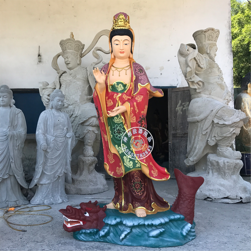 廠家觀世音娘娘批發(fā)，觀世音娘娘哪家好，觀世音娘娘生產(chǎn)廠家