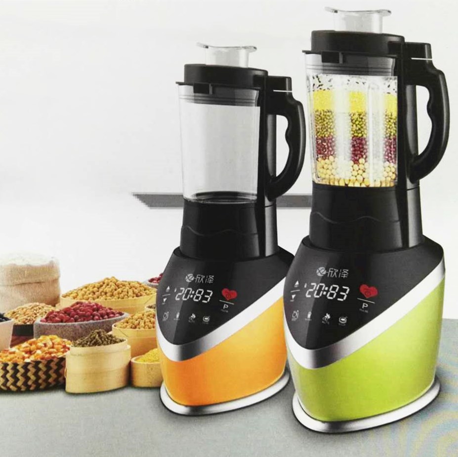 廠家直銷澤破壁機(jī) 銷售欣澤破壁機(jī) 提供欣澤破壁機(jī) 供應(yīng)欣澤破壁機(jī)