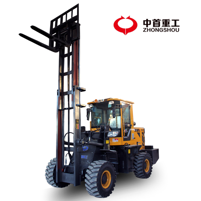 北京工地用四驅(qū)越野性能高爛泥路*加大輪胎