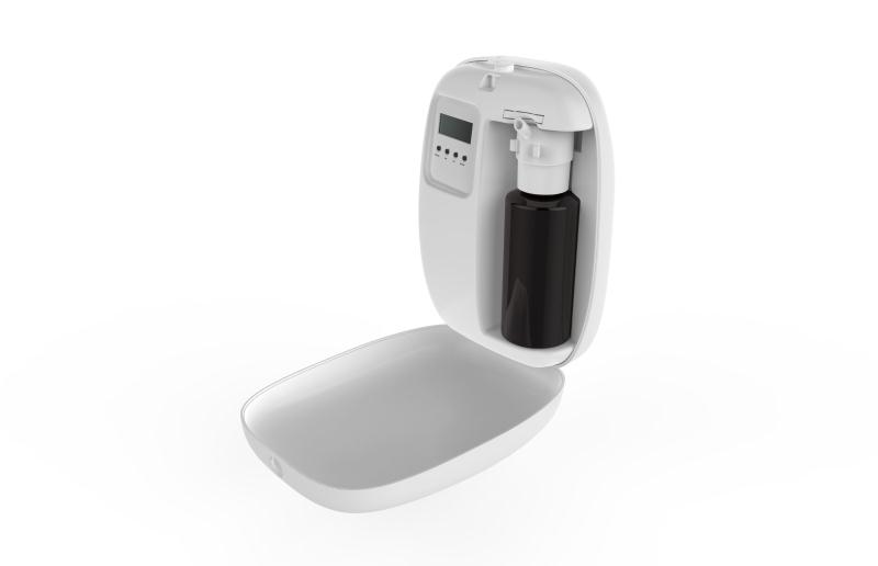 香薰機 香薰機香薰精油香氛產(chǎn)品