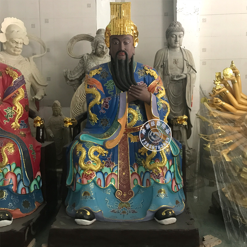 三官大帝報(bào)價(jià)，寺廟三官大帝，三官大帝圖片，三官大帝批發(fā)廠家