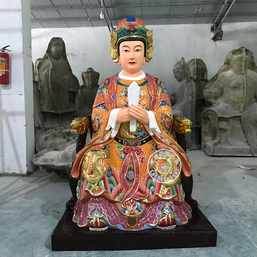 玻璃鋼道教像廠家報價，玻璃鋼道教像圖片詳情，寺廟玻璃鋼道教像