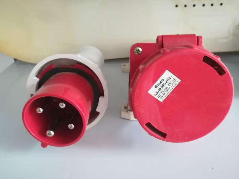 造雪機(jī)插頭 造雪機(jī)插頭 電纜插頭 造雪機(jī)插頭 電纜插頭 插頭 造雪機(jī)插頭 電纜插頭 耦合器