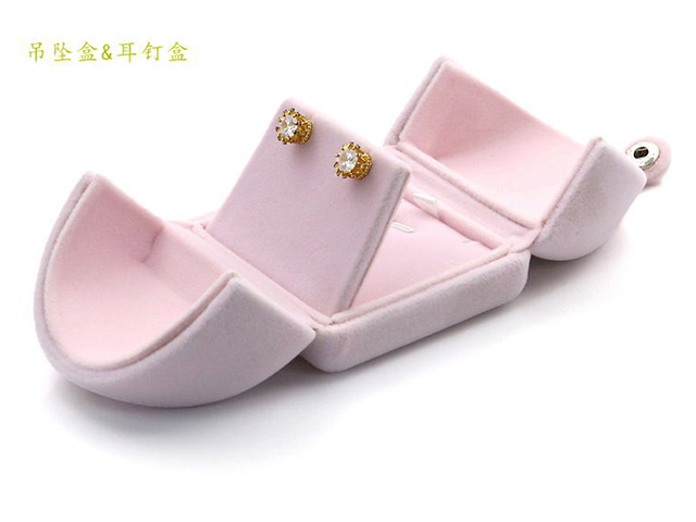 廣東東莞珠寶盒廠家哪家好