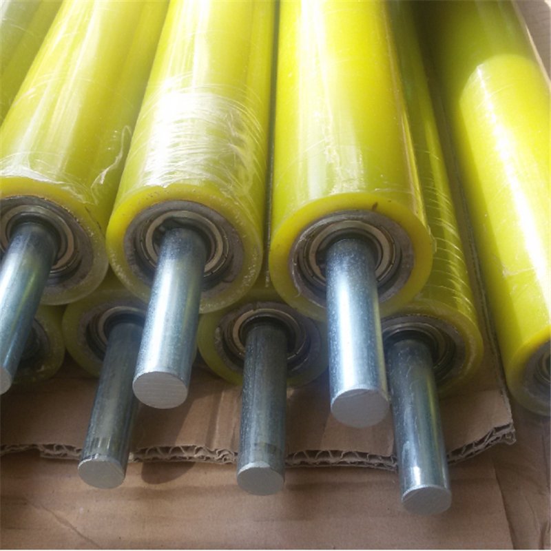 高分子托輥A雞西高分子托輥A高分子托輥價格