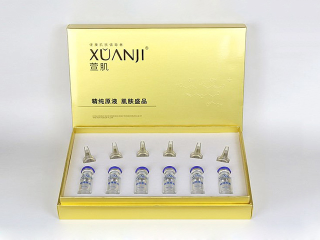 木質(zhì)化妝品盒子定制廠家哪家好