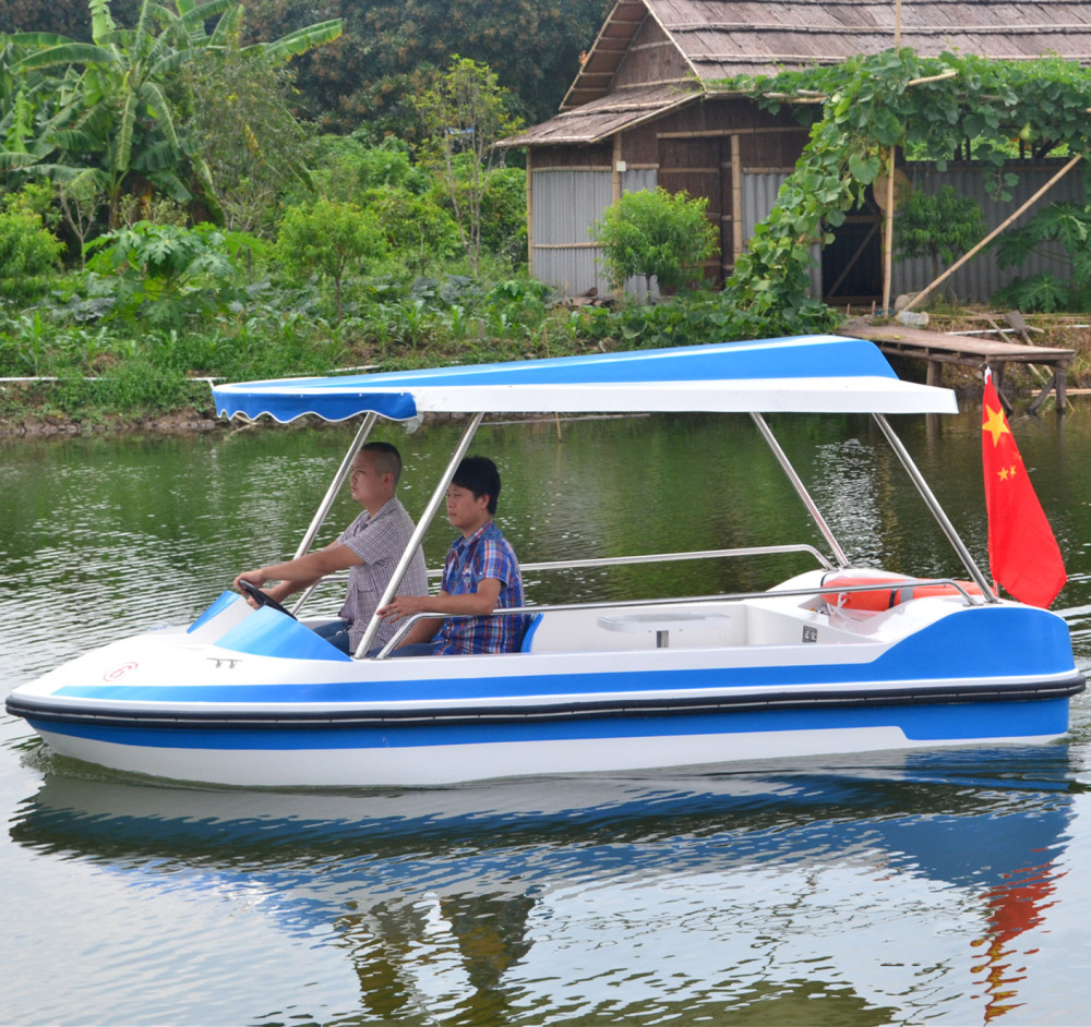 供應福建6人豪華電動船批發(fā)，福建6人豪華電動船廠家，6人豪華電動船報價
