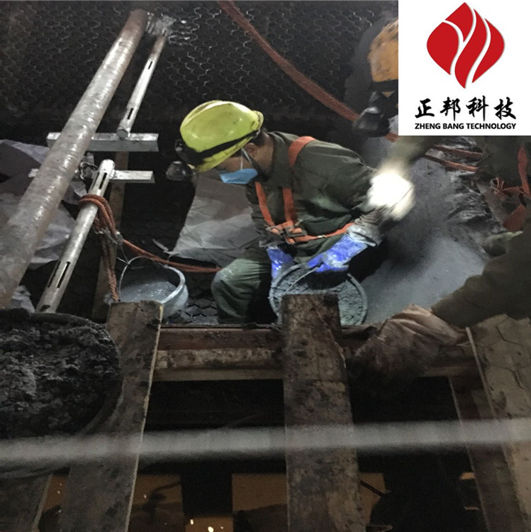 昆明陶瓷耐磨料廠家 聚脲防磨膠泥 納米耐磨澆注料
