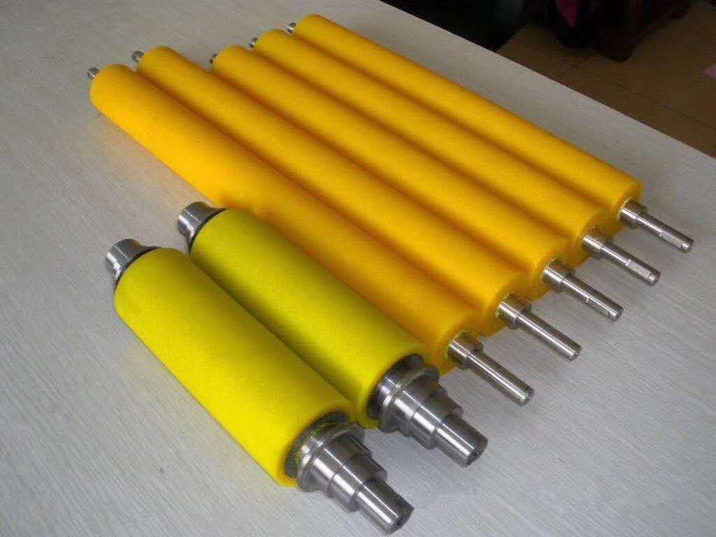 高分子托輥A雞西高分子托輥A高分子托輥價格