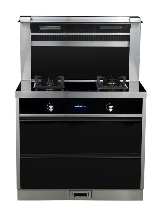 廣東家邦廚房電器廠家供應廚衛(wèi)電器集成環(huán)保灶廠價直銷代理免加盟費