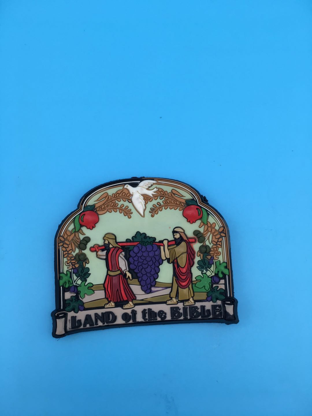 創(chuàng)意pvc冰箱貼定制卡通動(dòng)物pvc軟膠冰箱貼廣告PVC軟磁性冰箱貼 PVC卡通冰箱貼
