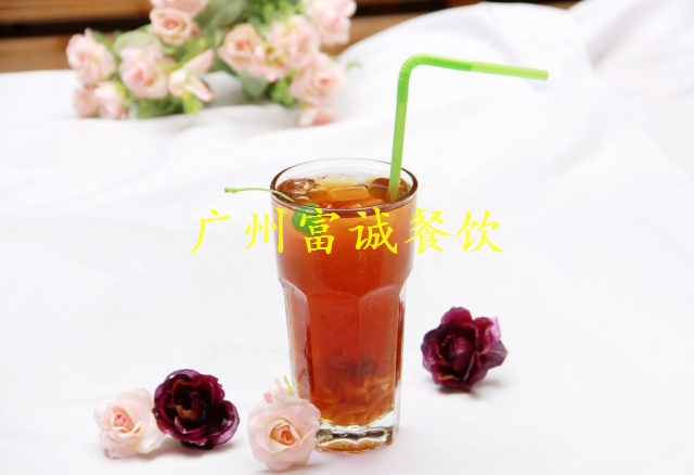 飲品加盟選擇什么牌子好一為合作者著想的夏日午后值得選擇