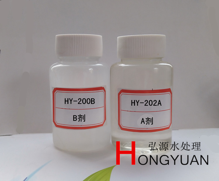 漆霧凝聚劑除漆效果不好的原因